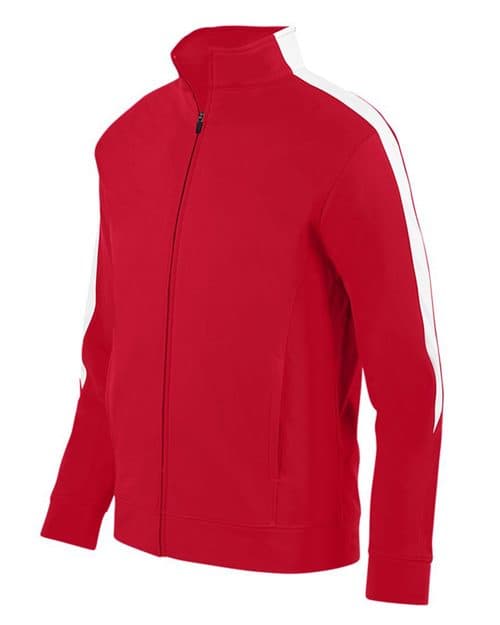 Augusta Sportswear Youth Medalist 2.0 Jacket