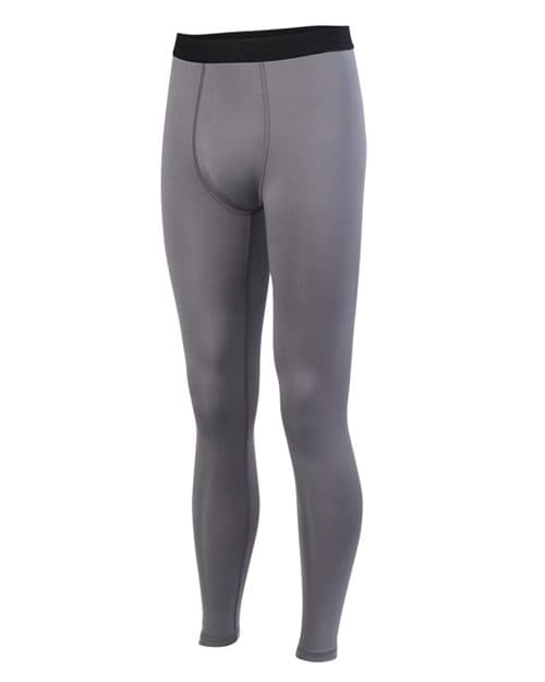 Augusta Sportswear Men's Hyperform Compression Tights