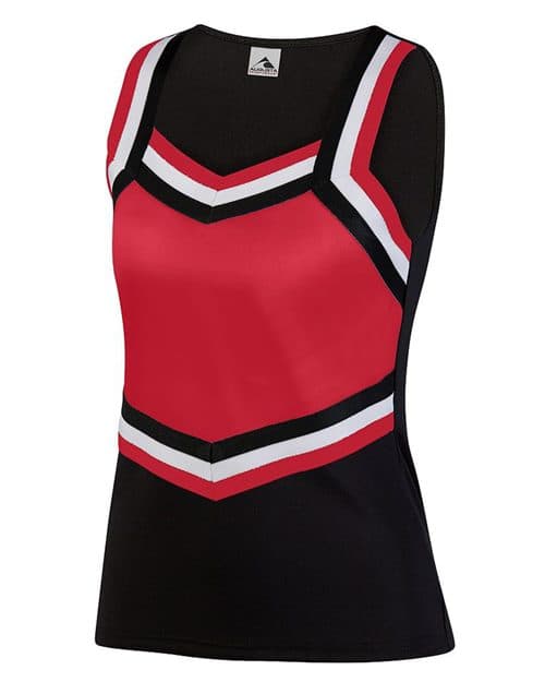 Augusta Sportswear Women's Pike Cheer Shell
