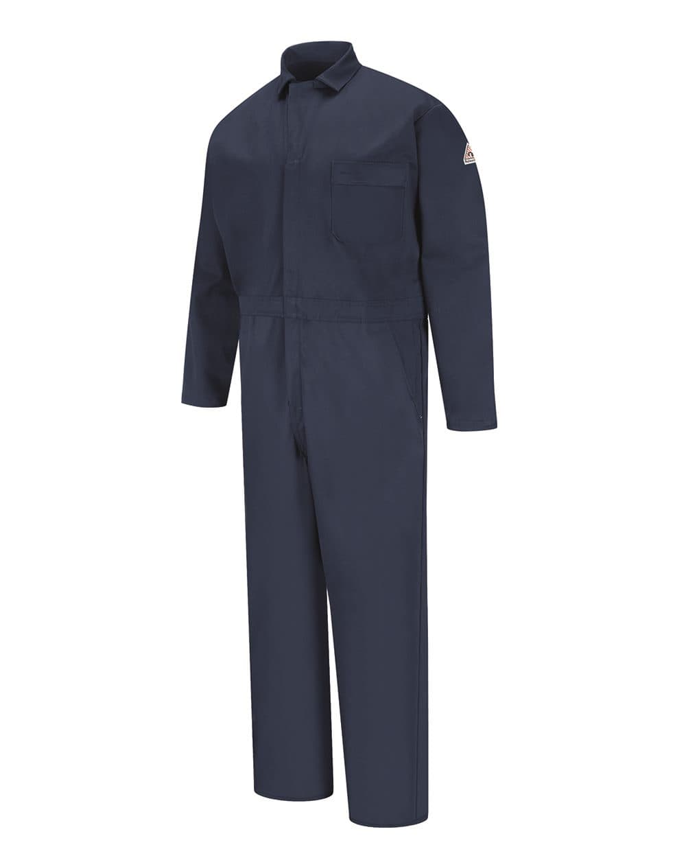 Bulwark Men's Classic Industrial Coverall - Excel FR