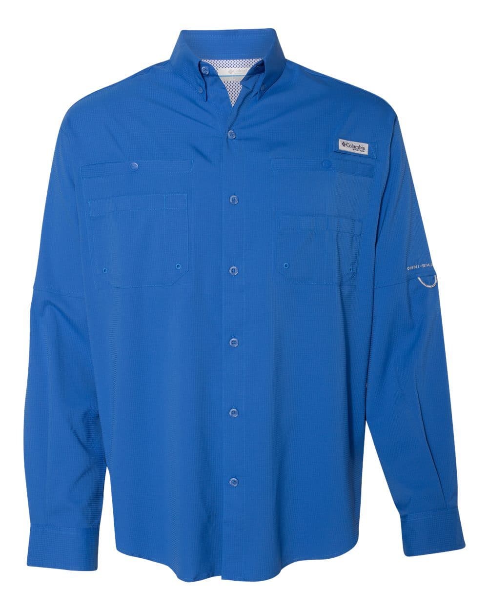 Columbia Men's PFG Tamiami™ II Fishing Shirt
