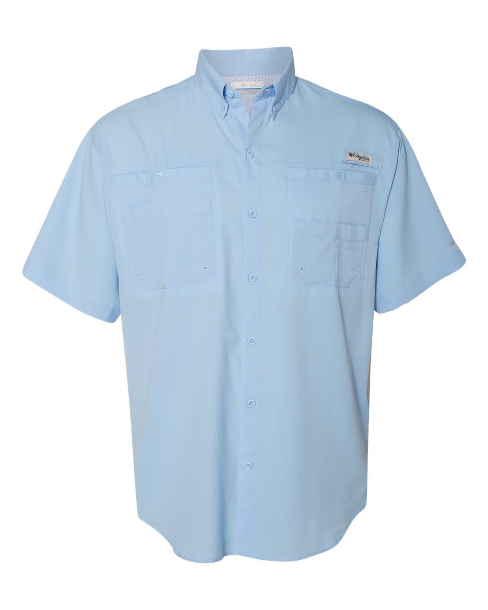 Columbia Men's PFG Tamiami™ II Short Sleeve Shirt