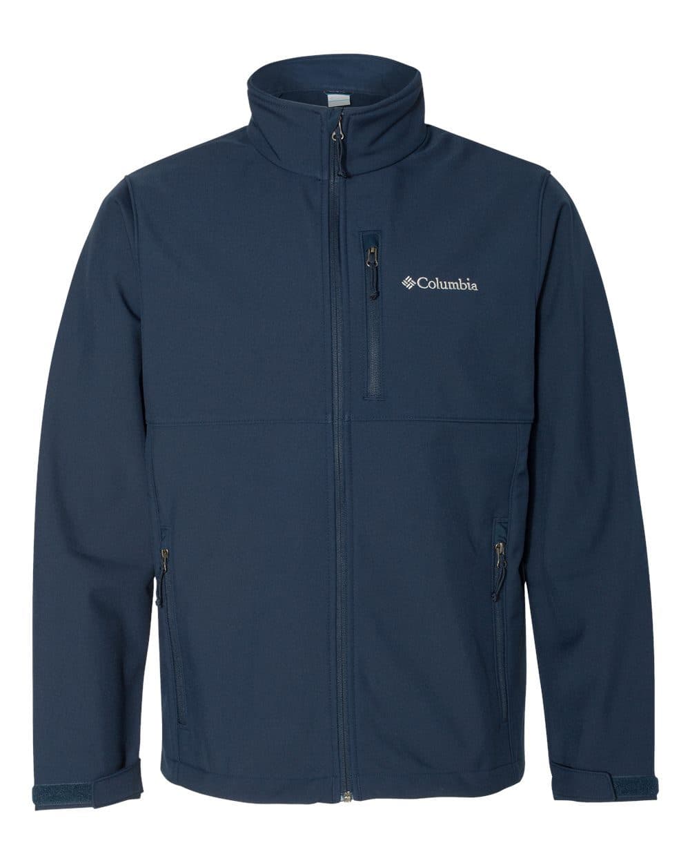 Columbia Ascender™ Soft Shell Jacket