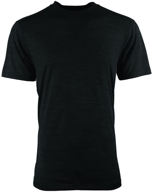 Augusta Sportswear Unisex Shadow Tonal Heather Training T-Shirt