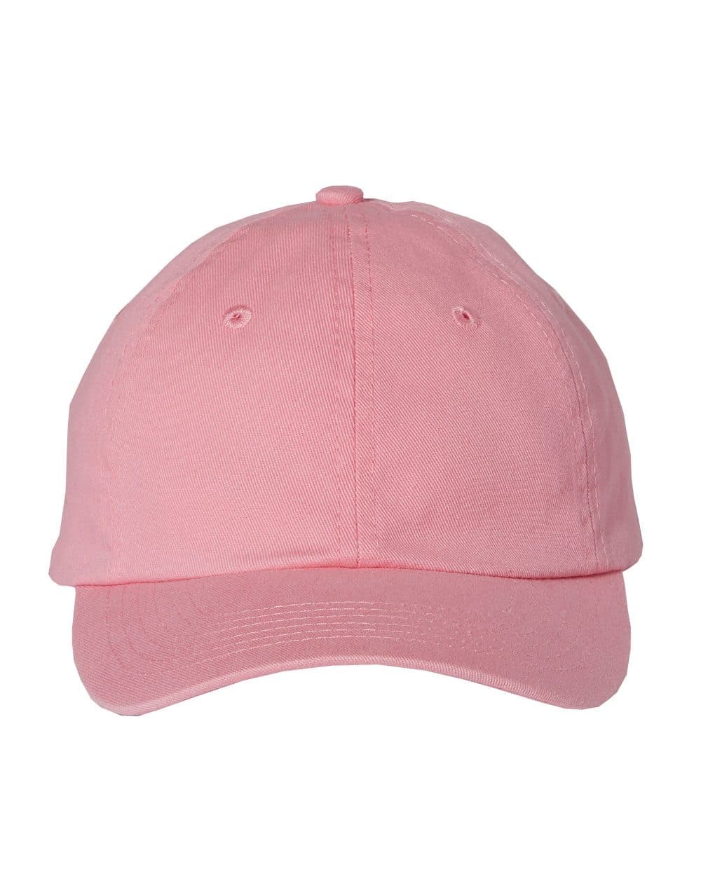 Valucap Youth Small Fit Bio-Washed Dad Hat