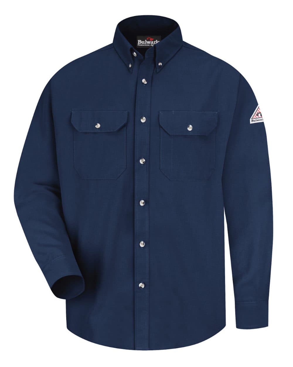 Bulwark Men's Uniform Shirt (SMU2)