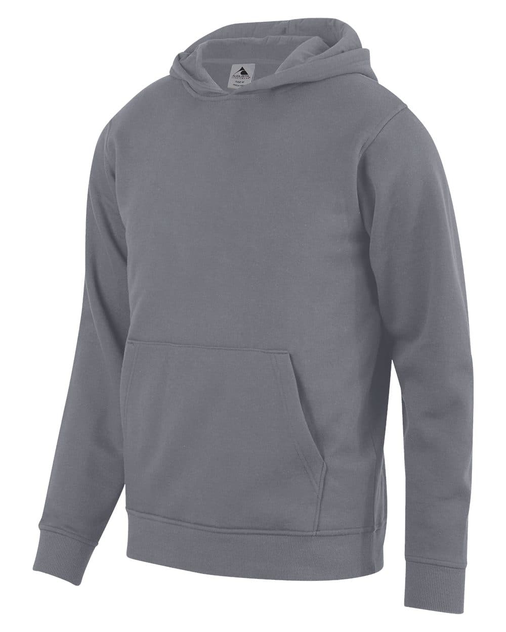 Augusta Sportswear Youth 60/40 Fleece Hooded Sweatshirt