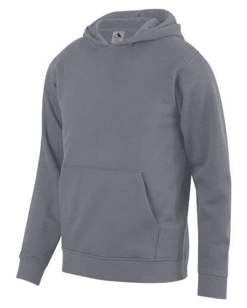 Augusta Sportswear Youth 60/40 Fleece Hooded Sweatshirt