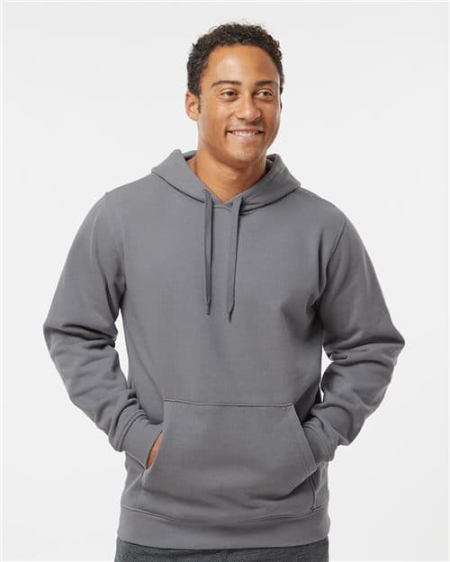 Augusta Sportswear Unisex 60/40 Fleece Hooded Sweatshirt