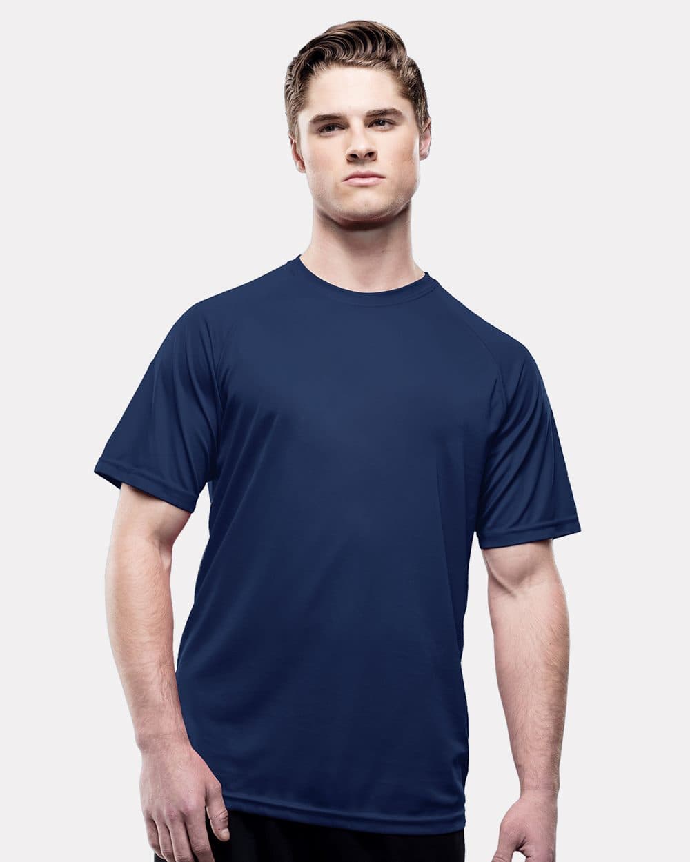 Augusta Sportswear Unisex Attain Color Secure® Performance Shirt
