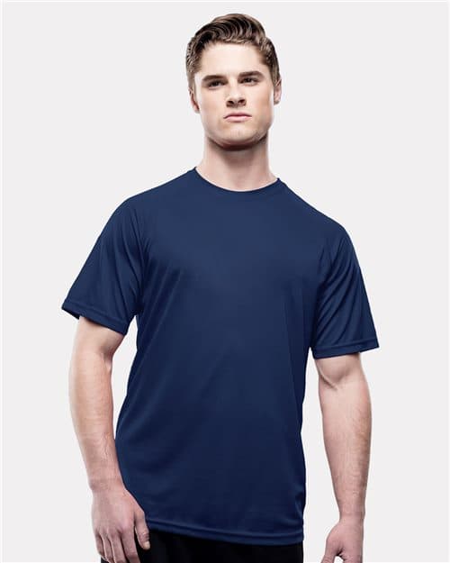 Augusta Sportswear Unisex Attain Color Secure® Performance Shirt