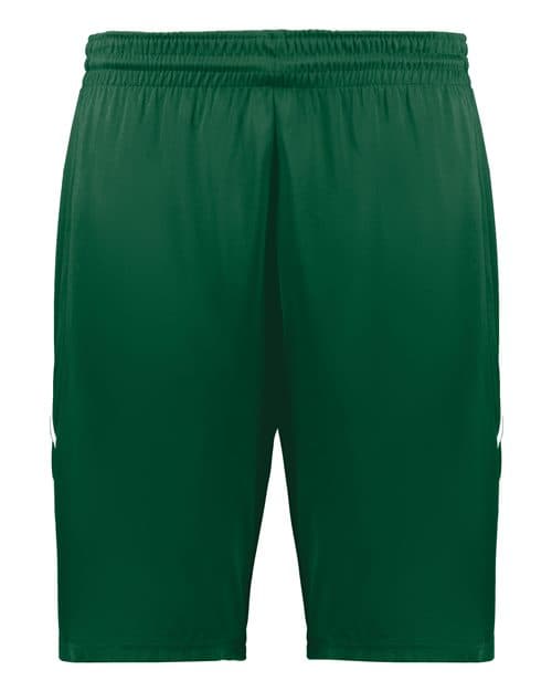 Augusta Sportswear Unisex Alley-Oop Reversible Shorts