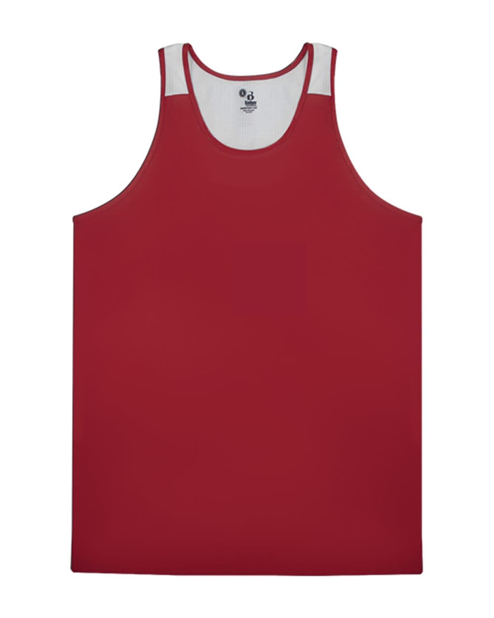 Alleson Athletic Youth Ventback Singlet