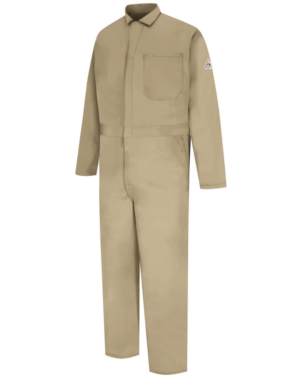 Bulwark Men's Tall Classic Coverall Excel FR