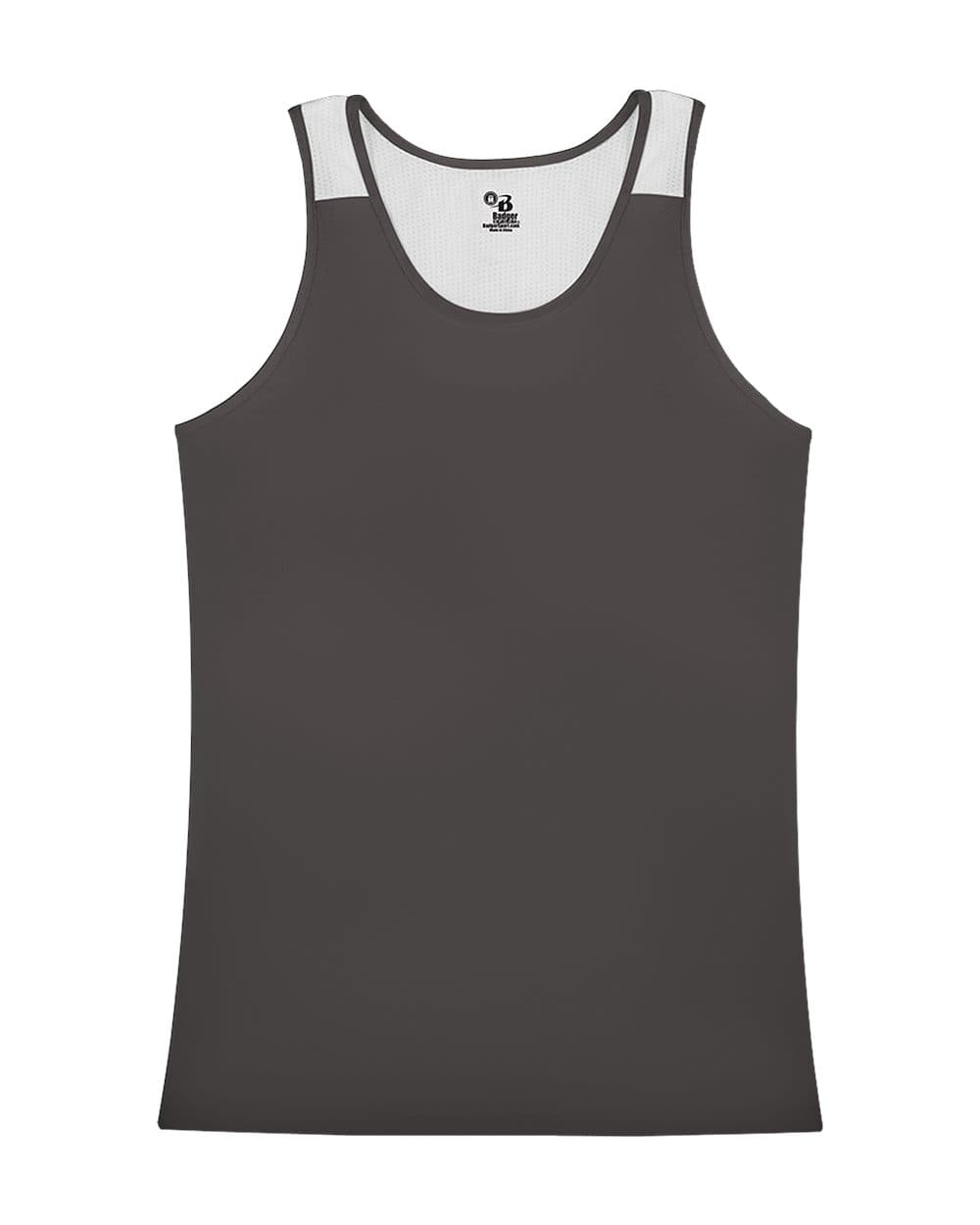 Alleson Athletic Women's Ventback Singlet