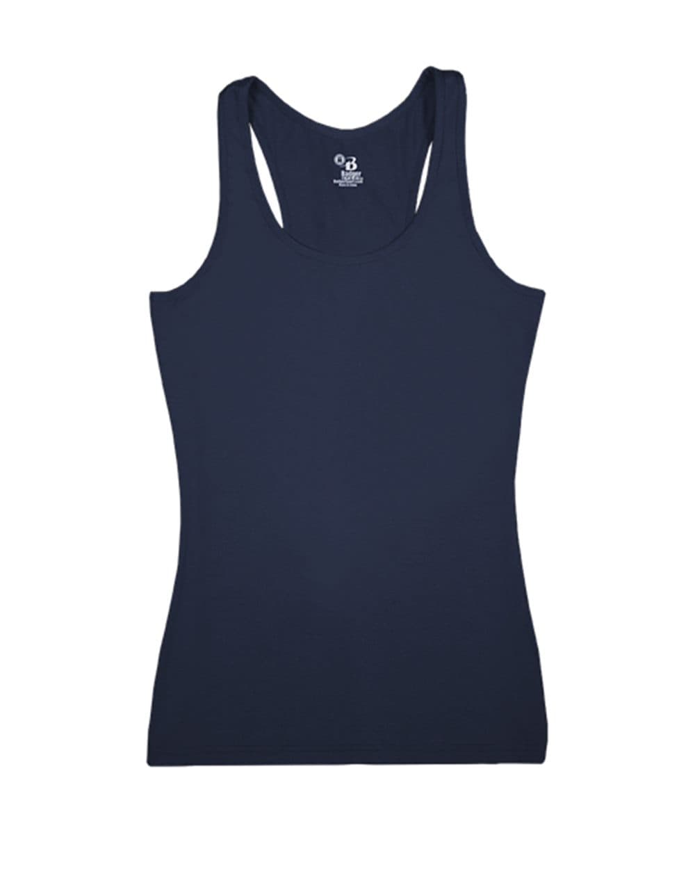 Badger Women's Pro-Compression Racerback