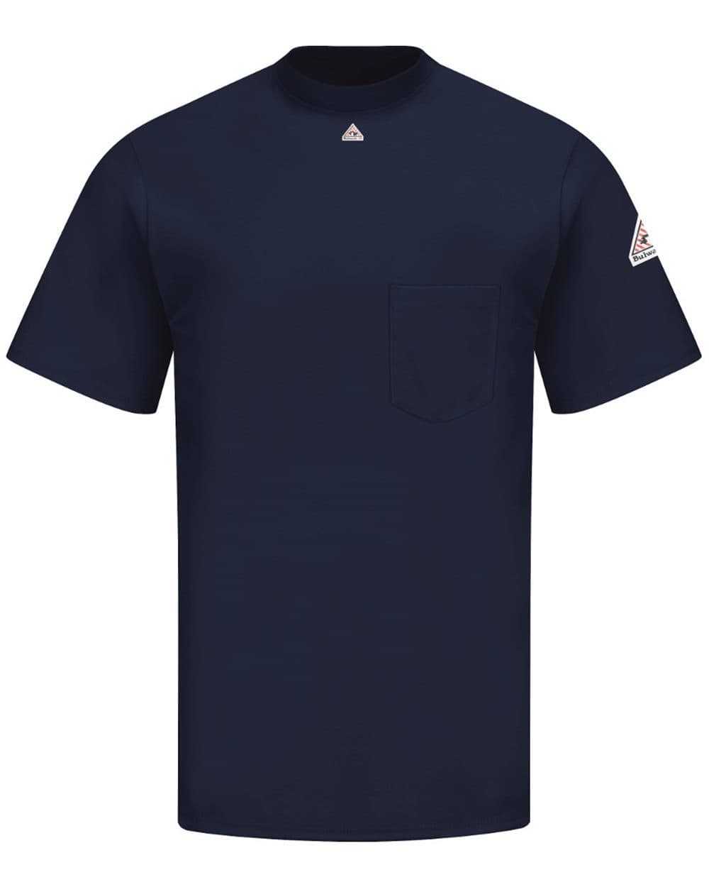 Bulwark Men's Flame-Resistant Excel FR® Shirt