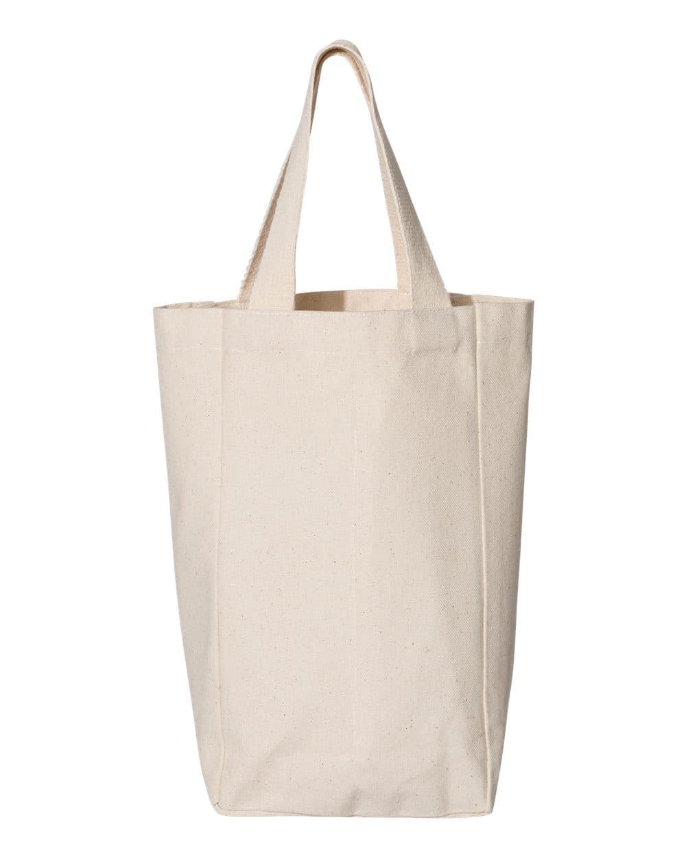 OAD Double Wine Tote