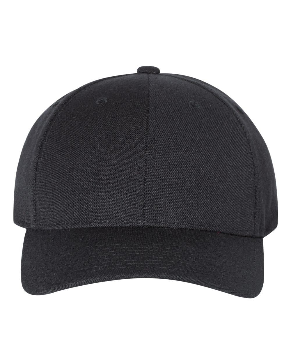 YP Classics Premium Curved Bill Snapback Cap