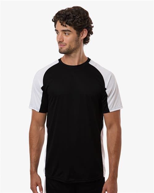 Augusta Sportswear Men's Cutter Jersey