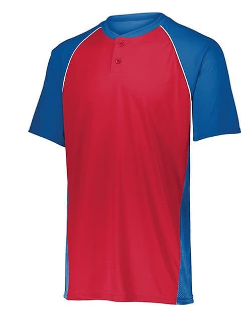 Augusta Sportswear Men's Limit Jersey