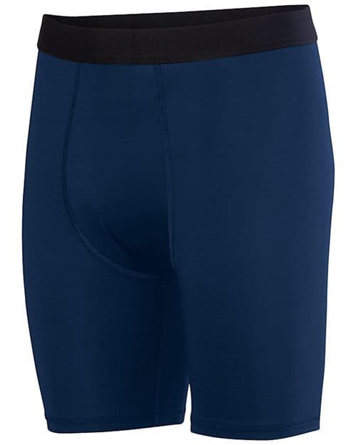 Augusta Sportswear Men's Hyperform Compression Shorts