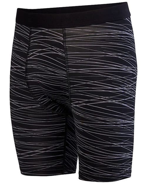 Augusta Sportswear Youth Hyperform Compression Shorts