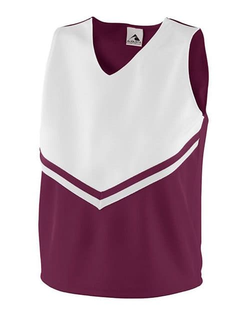 Augusta Sportswear Women's Pride Cheer Shell