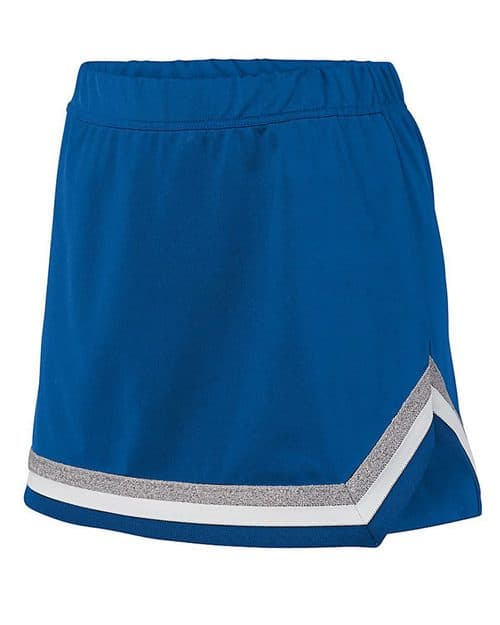 Augusta Sportswear Girls' Pike Cheer Skirt