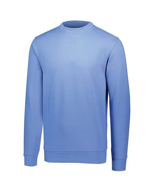 Augusta Sportswear Men's 60/40 Fleece Crewneck Sweatshirt