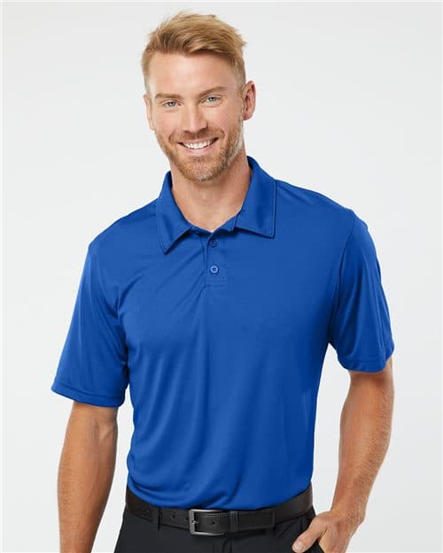 Augusta Sportswear Unisex Vital Polo