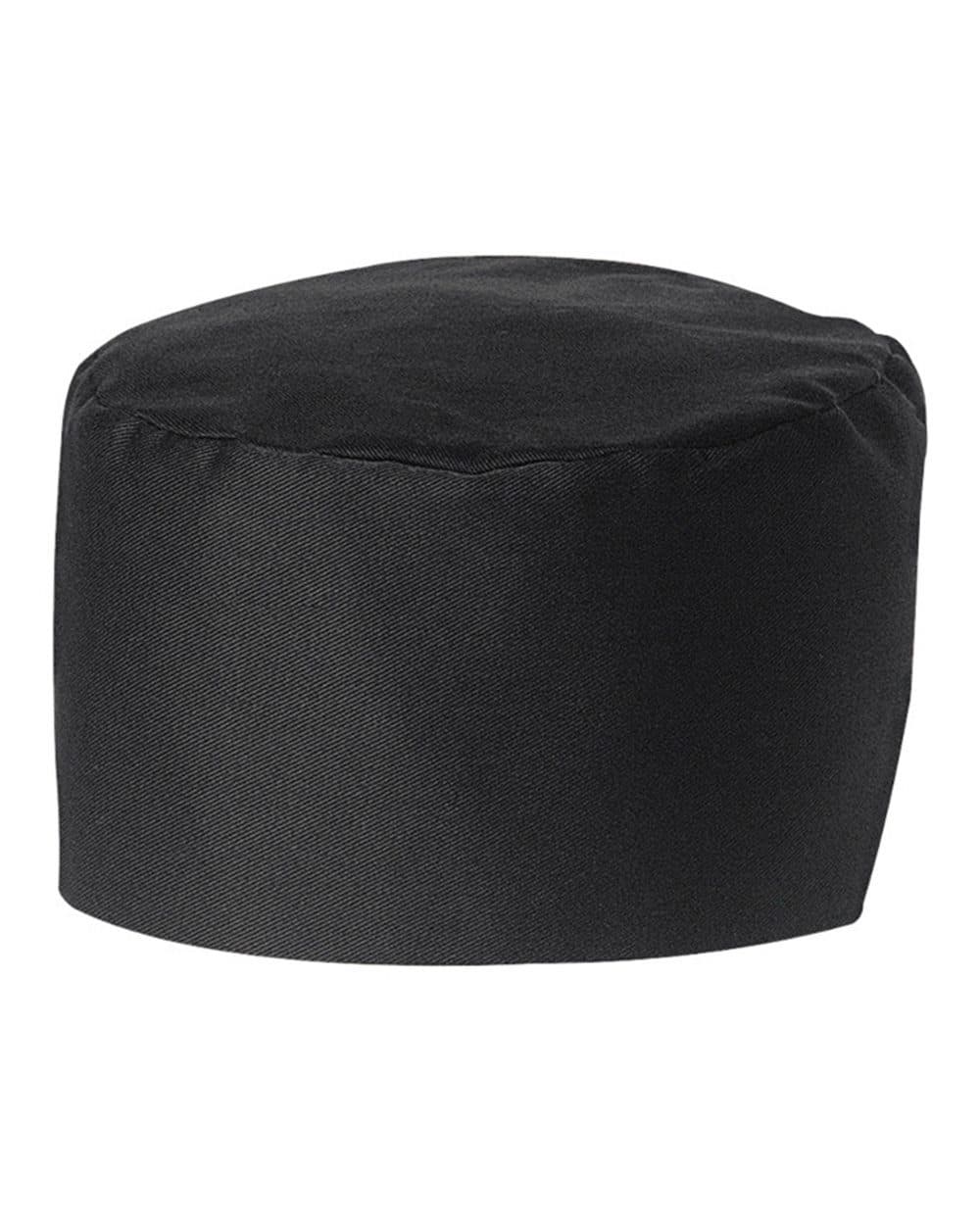 Chef Designs Skull Cap