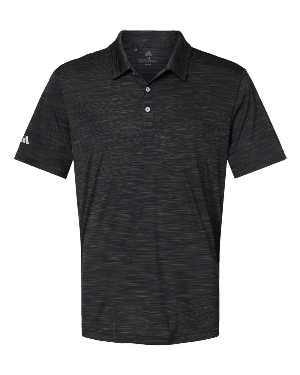 Adidas Men's Mélange Polo