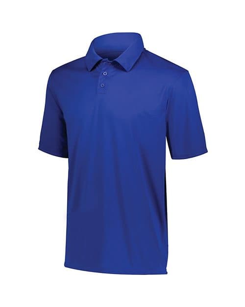 Augusta Sportswear Youth Vital Polo