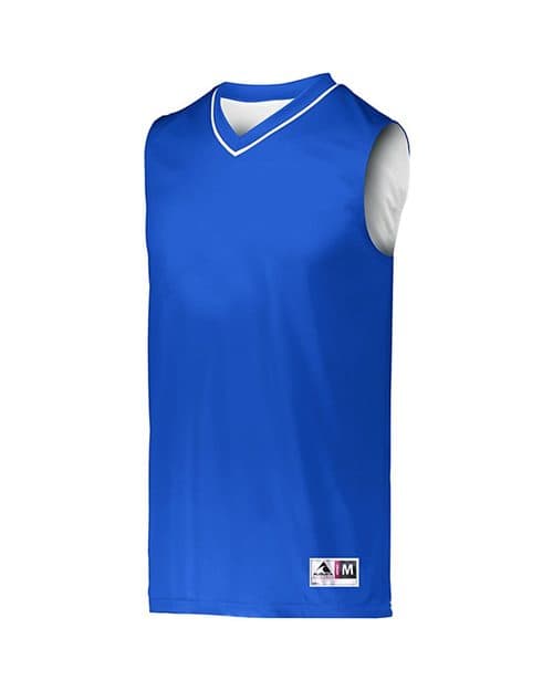 Augusta Sportswear Men's Reversible Two Color Jersey