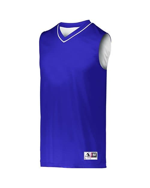 Augusta Sportswear Youth Reversible Two Color Jersey