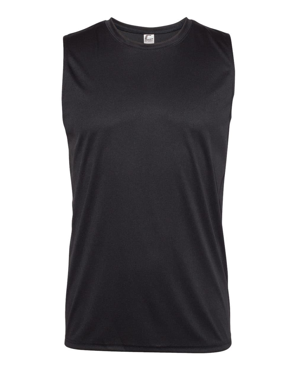 C2 Sport Men's Sleeveless T-Shirt