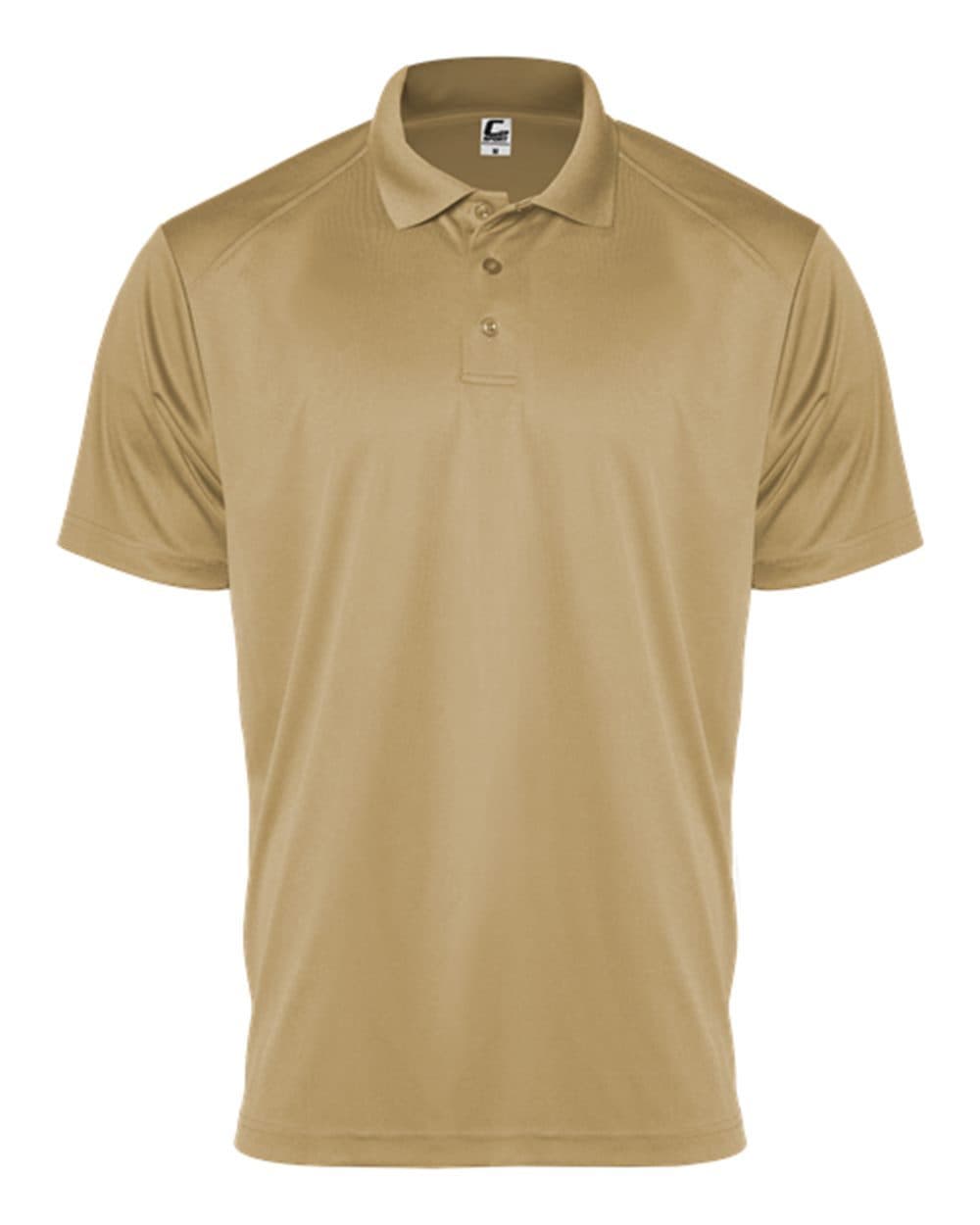 C2 Sport Youth Utility Polo
