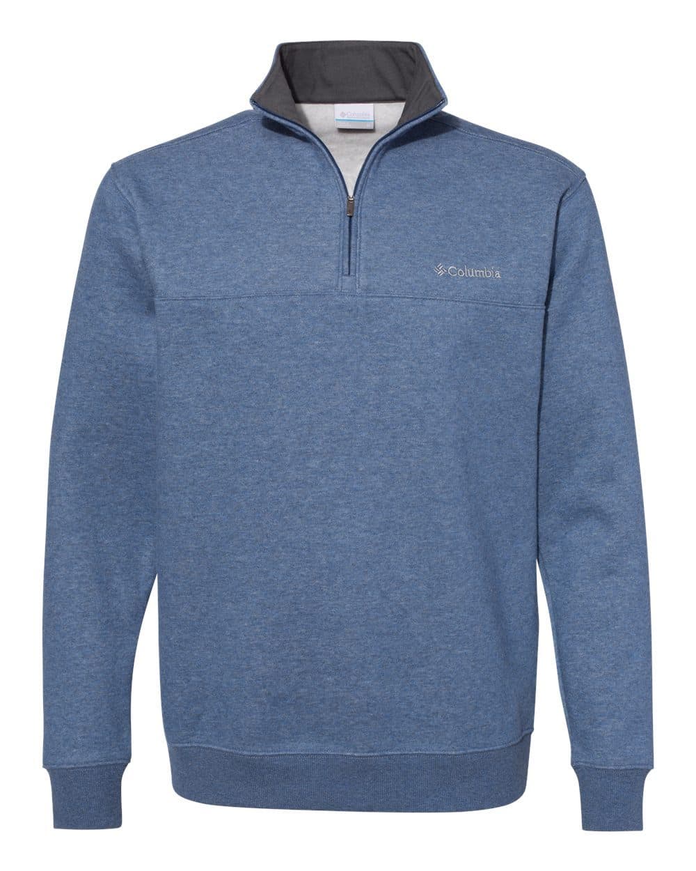 Columbia Men's Hart Mountain™ Half-Zip Sweatshirt