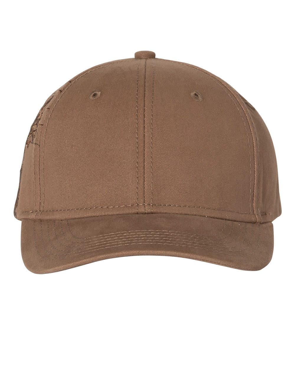 DRI DUCK Lineman Cap