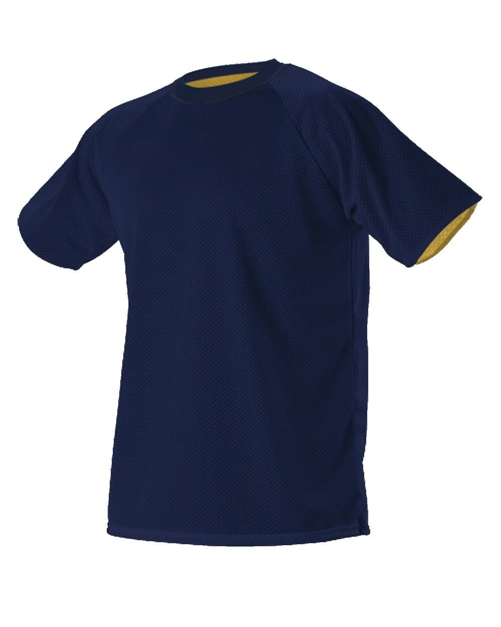 Badger Youth eXtreme Mesh Reversible Jersey