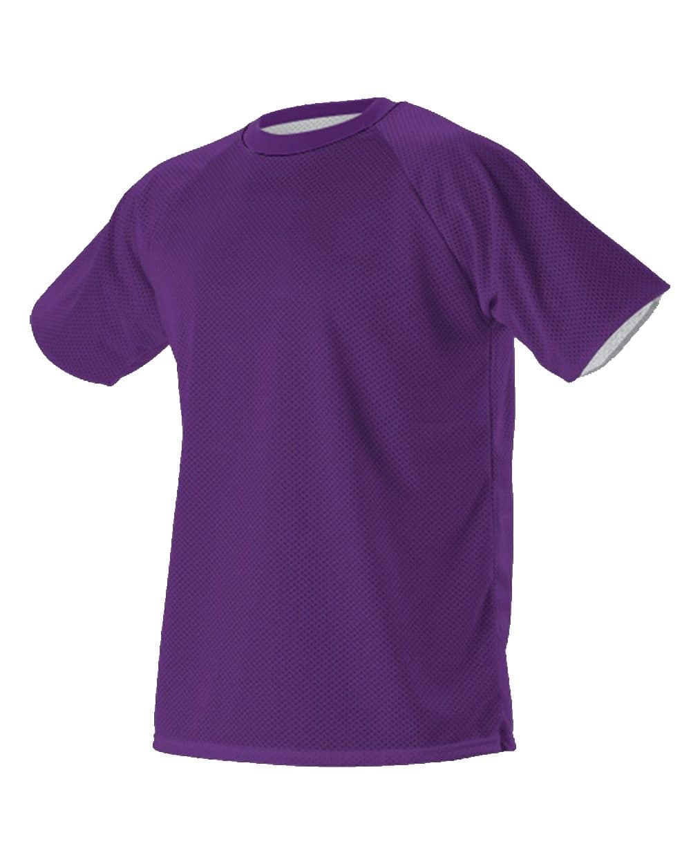 Badger Men's eXtreme Mesh Reversible Jersey