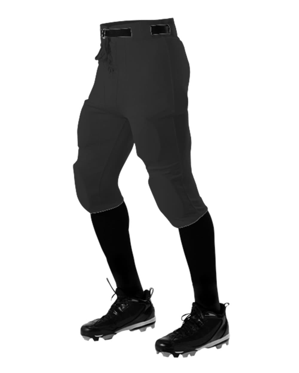 Alleson Athletic Youth Practice Football Pants