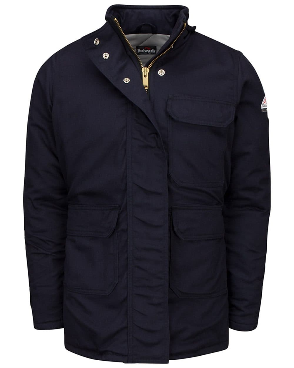 Bulwark Women's Deluxe Parka