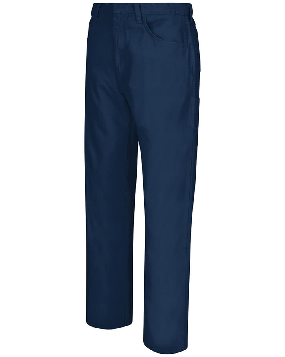 Bulwark Men's Loose Fit Midweight Canvas Jean - EXCEL FR® ComforTouch® - 8.5 oz.