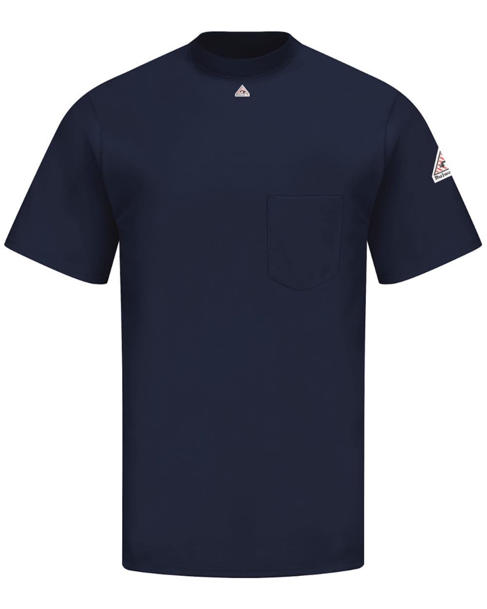 Bulwark Men's Tall Flame-Resistant Excel FR® Shirt