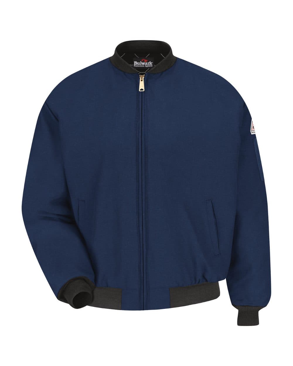 Bulwark Men's Tall Team Jacket - Nomex® IIIA