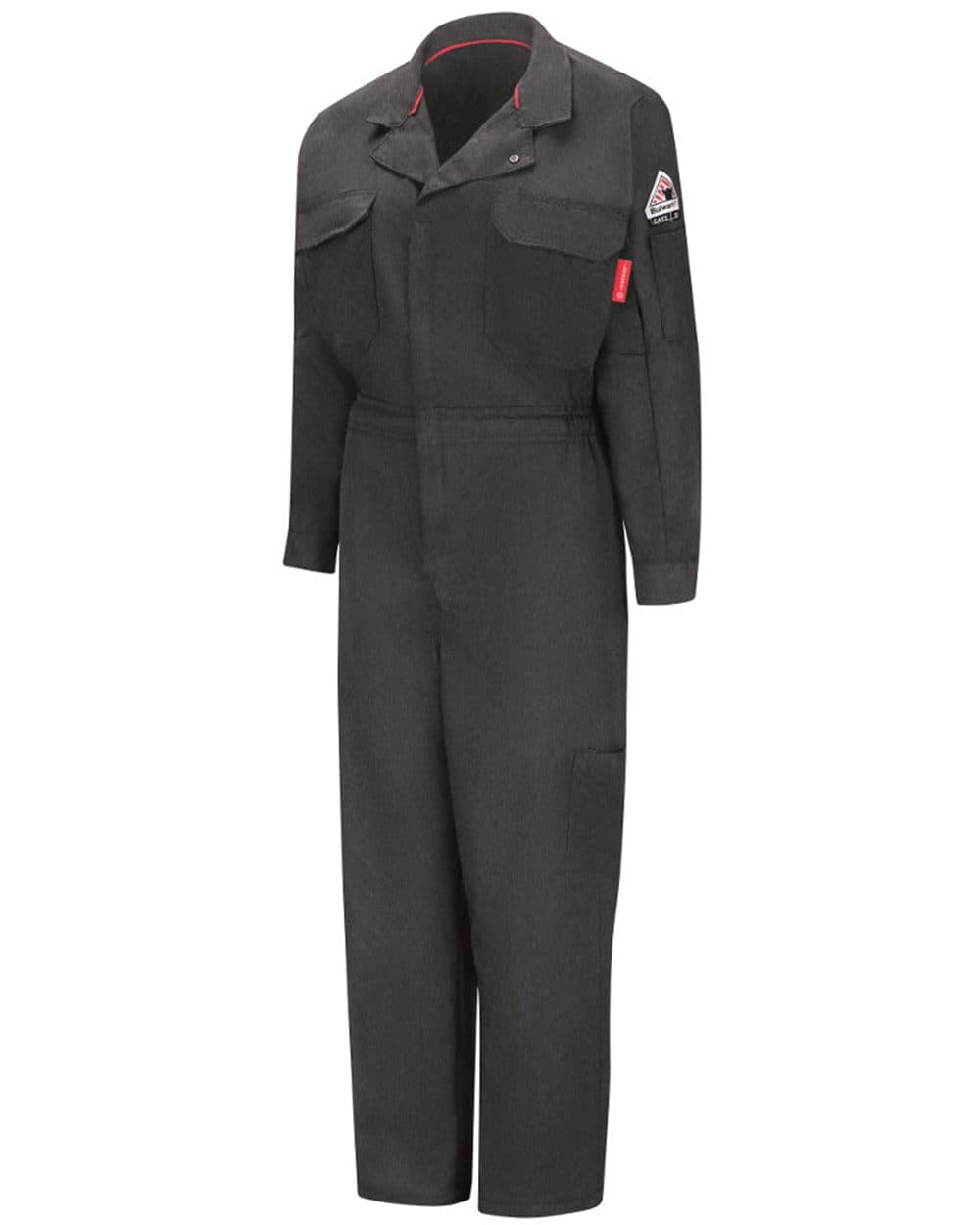 Bulwark Women's iQ Series® Mobility Coverall