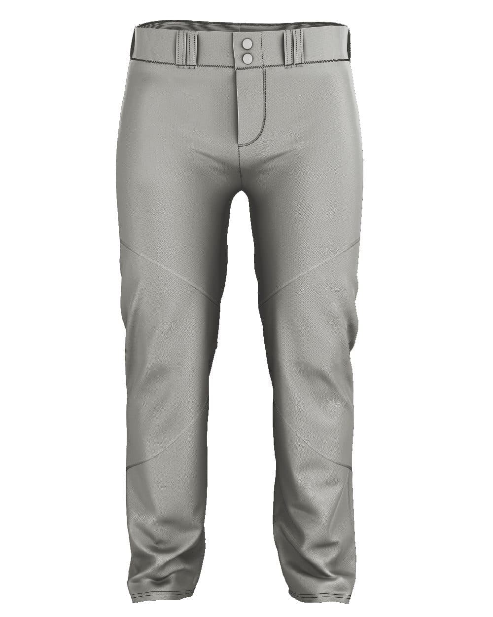 Alleson Athletic Men's Crush Premier Baseball Pants