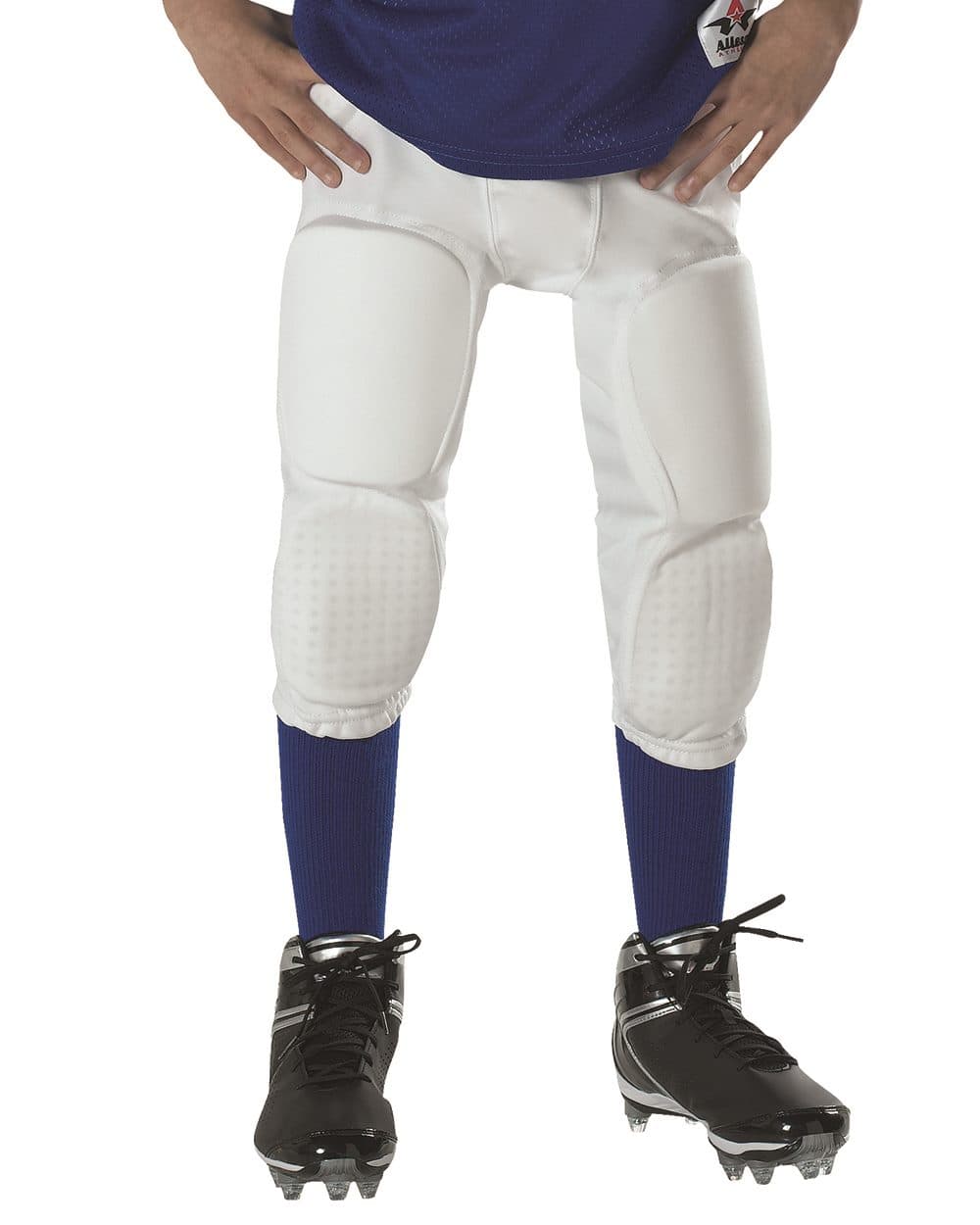 Alleson Athletic Men's Solo Football Pants